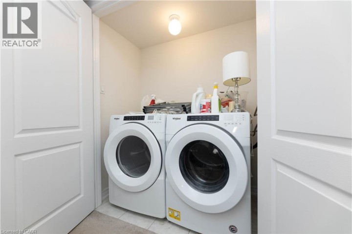 Photo 3 at 59 - 755 Linden Drive, Preston Heights, Cambridge