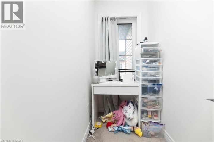 Photo 33 at 59 - 755 Linden Drive, Preston Heights, Cambridge