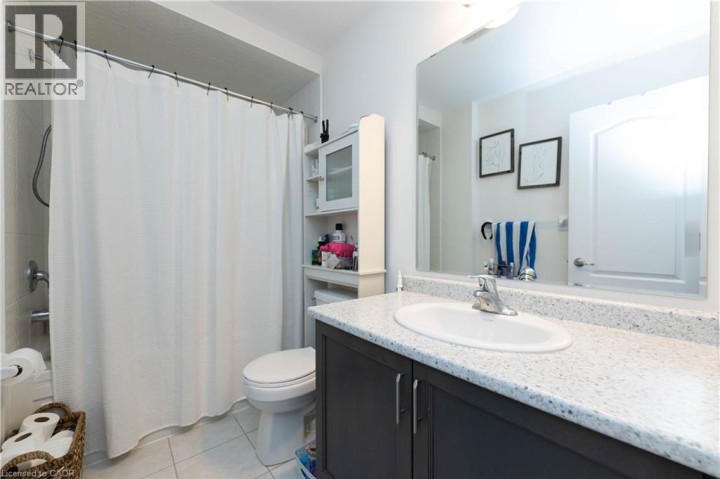 Photo 34 at 59 - 755 Linden Drive, Preston Heights, Cambridge