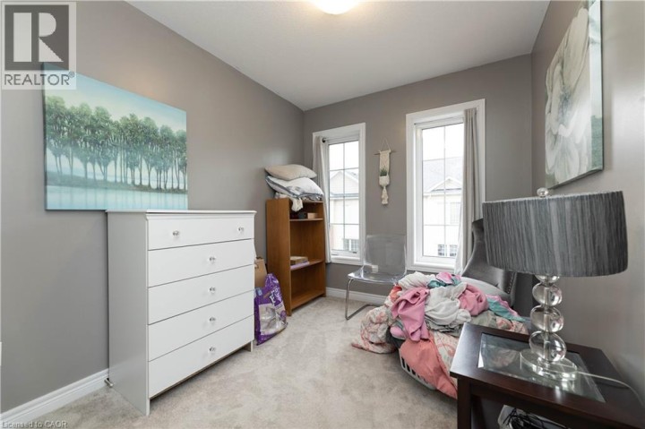 Photo 35 at 59 - 755 Linden Drive, Preston Heights, Cambridge