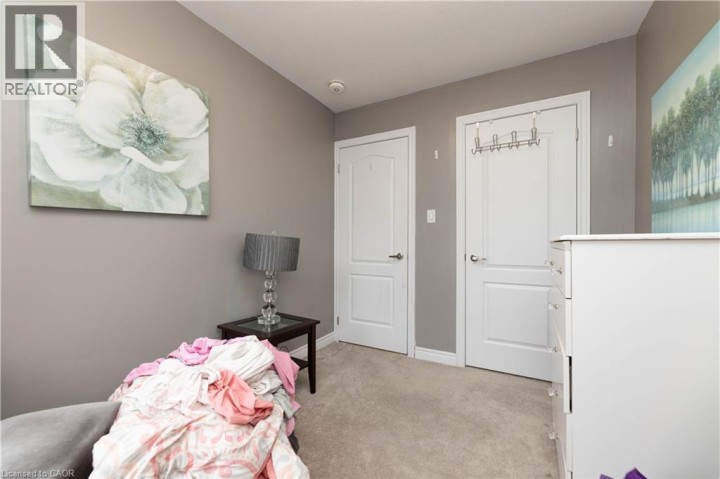 Photo 36 at 59 - 755 Linden Drive, Preston Heights, Cambridge