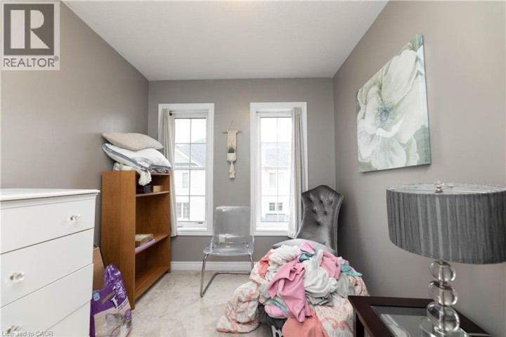 Photo 37 at 59 - 755 Linden Drive, Preston Heights, Cambridge