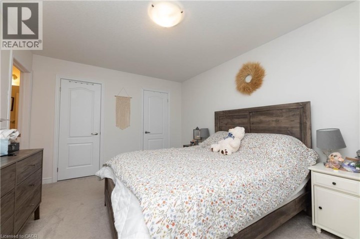 Photo 38 at 59 - 755 Linden Drive, Preston Heights, Cambridge