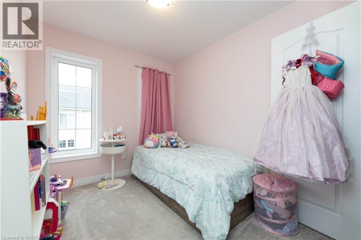 Photo 39 at 59 - 755 Linden Drive, Preston Heights, Cambridge