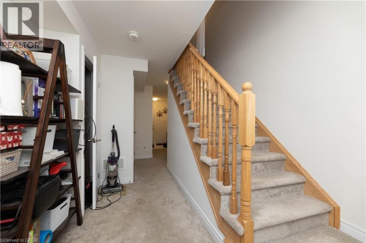 Photo 4 at 59 - 755 Linden Drive, Preston Heights, Cambridge