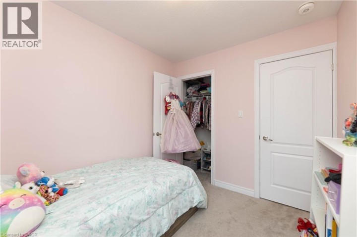 Photo 40 at 59 - 755 Linden Drive, Preston Heights, Cambridge