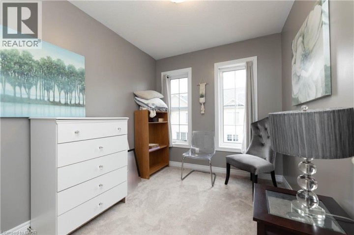 Photo 41 at 59 - 755 Linden Drive, Preston Heights, Cambridge