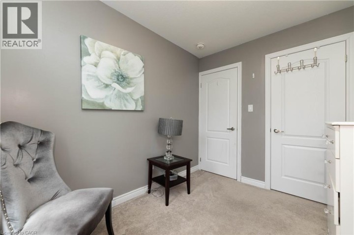 Photo 42 at 59 - 755 Linden Drive, Preston Heights, Cambridge