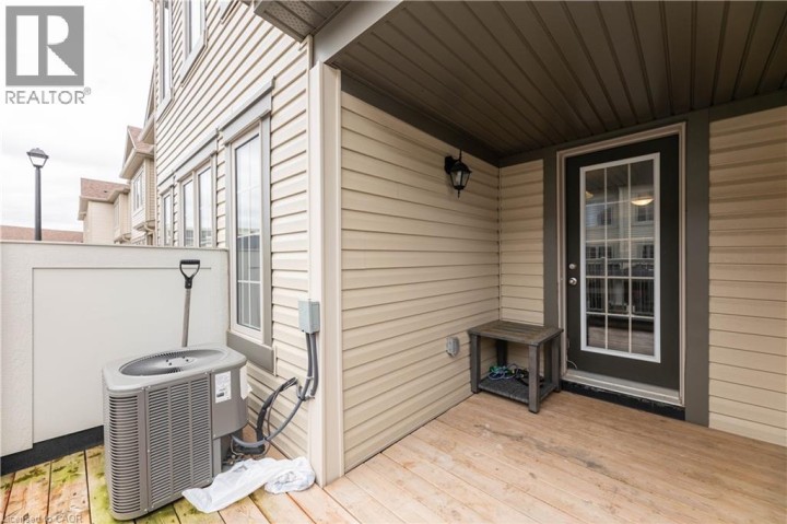 Photo 43 at 59 - 755 Linden Drive, Preston Heights, Cambridge