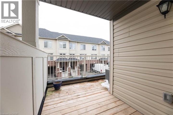 Photo 44 at 59 - 755 Linden Drive, Preston Heights, Cambridge