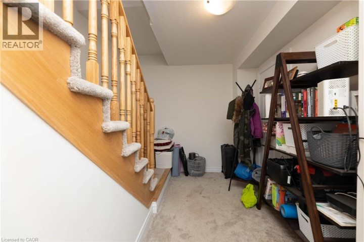 Photo 5 at 59 - 755 Linden Drive, Preston Heights, Cambridge