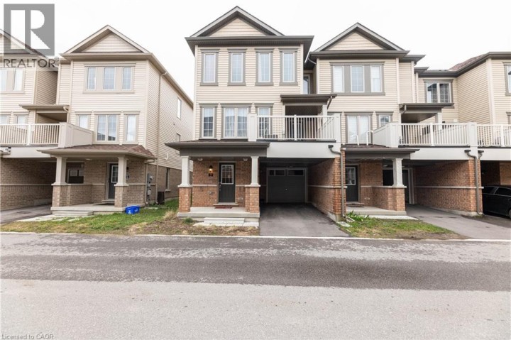 Photo 50 at 59 - 755 Linden Drive, Preston Heights, Cambridge