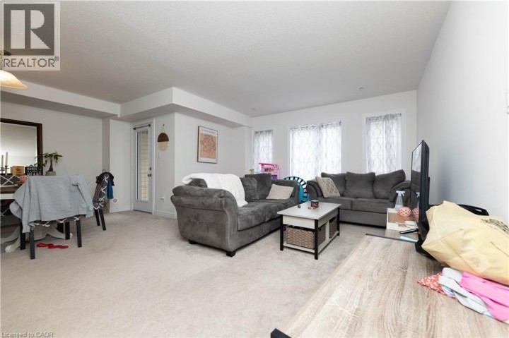 Photo 7 at 59 - 755 Linden Drive, Preston Heights, Cambridge