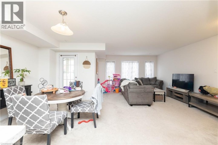 Photo 8 at 59 - 755 Linden Drive, Preston Heights, Cambridge