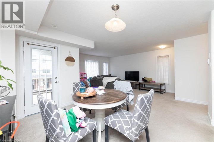 Photo 9 at 59 - 755 Linden Drive, Preston Heights, Cambridge