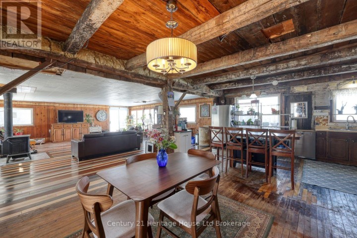 Photo 14 at 384810 Salford Road, Rural Norwich, Norwich