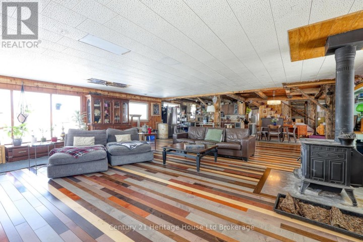 Photo 18 at 384810 Salford Road, Rural Norwich, Norwich