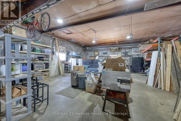 Photo 36 at 384810 Salford Road, Rural Norwich, Norwich