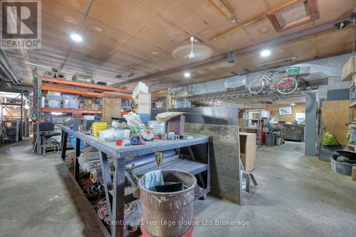 Photo 39 at 384810 Salford Road, Rural Norwich, Norwich