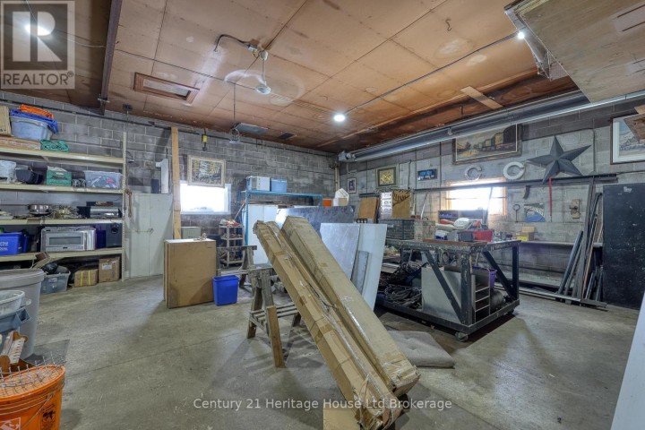 Photo 40 at 384810 Salford Road, Rural Norwich, Norwich