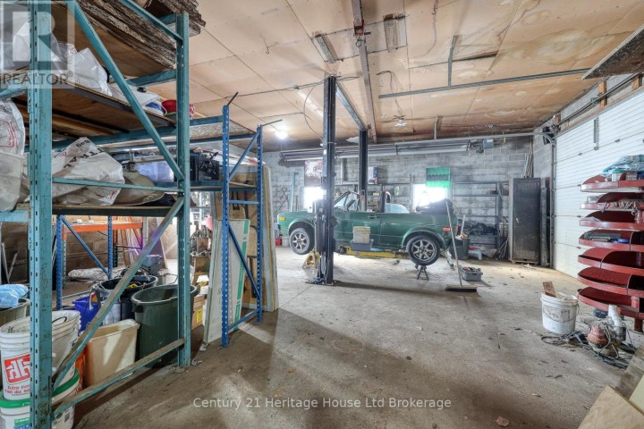 Photo 41 at 384810 Salford Road, Rural Norwich, Norwich