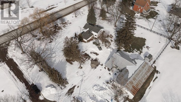 Photo 45 at 384810 Salford Road, Rural Norwich, Norwich