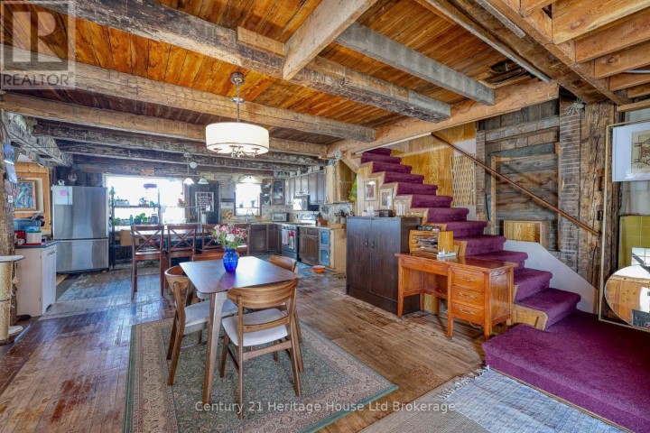 Photo 7 at 384810 Salford Road, Rural Norwich, Norwich