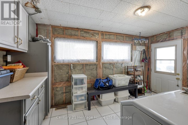 Photo 21 at 384810 Salford Road, Rural Norwich, Norwich