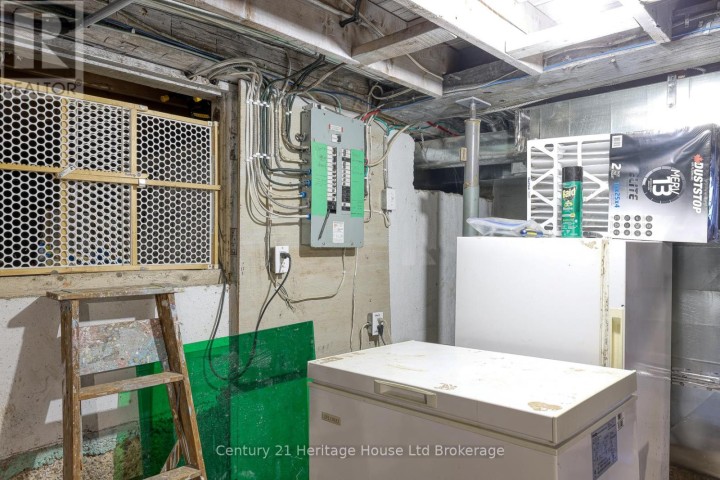 Photo 29 at 384810 Salford Road, Rural Norwich, Norwich