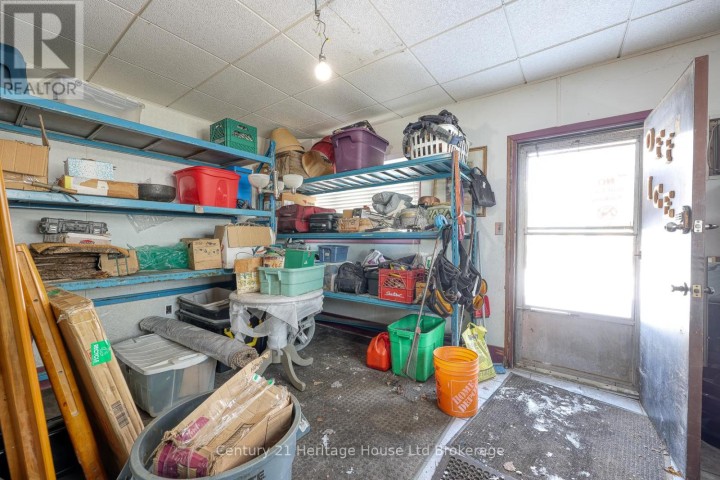 Photo 31 at 384810 Salford Road, Rural Norwich, Norwich