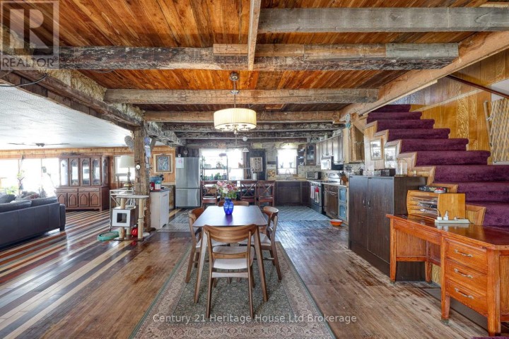 Photo 4 at 384810 Salford Road, Rural Norwich, Norwich