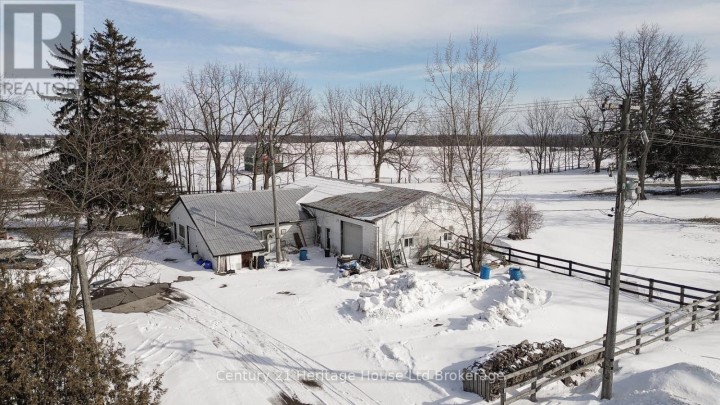 Photo 47 at 384810 Salford Road, Rural Norwich, Norwich