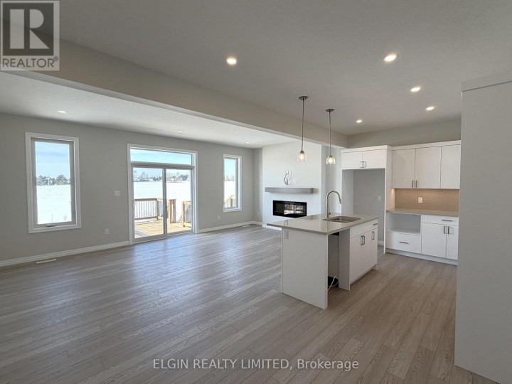 Photo 11 at 53 Woodcock Drive, Tillsonburg