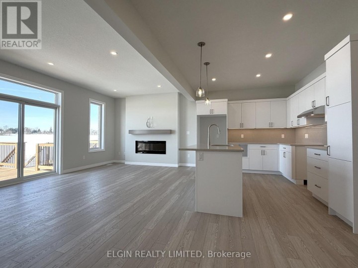 Photo 12 at 53 Woodcock Drive, Tillsonburg