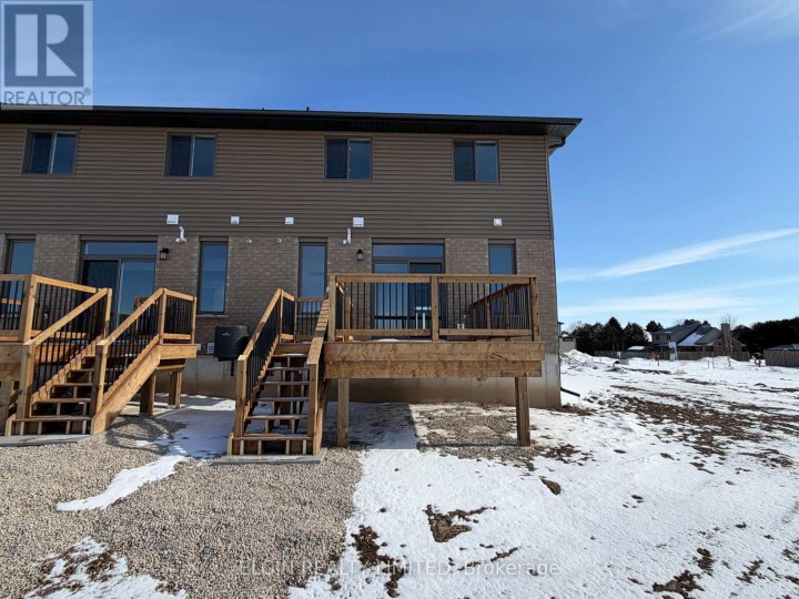 Photo 3 at 53 Woodcock Drive, Tillsonburg