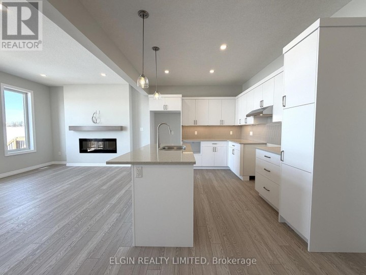 Photo 8 at 53 Woodcock Drive, Tillsonburg