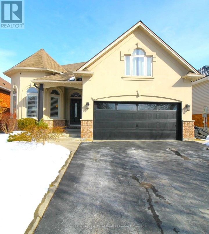 Photo 6 at 32 MacDonald Crescent, Brantford