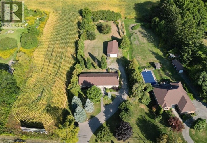 Photo 24 at 385 Mount Pleasant Road, Tutela Heights, Brantford