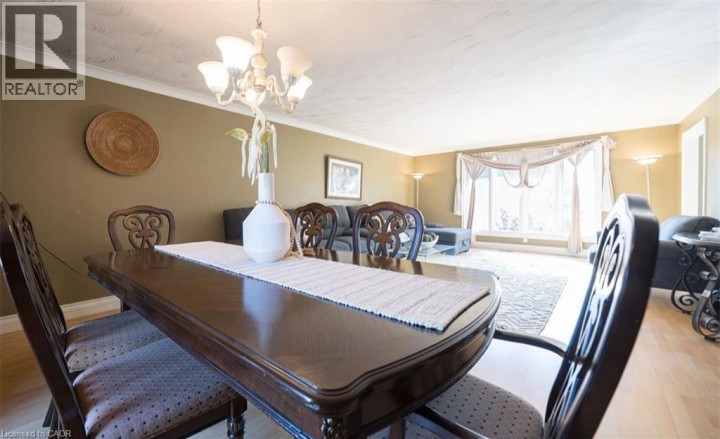 Photo 5 at 385 Mount Pleasant Road, Tutela Heights, Brantford