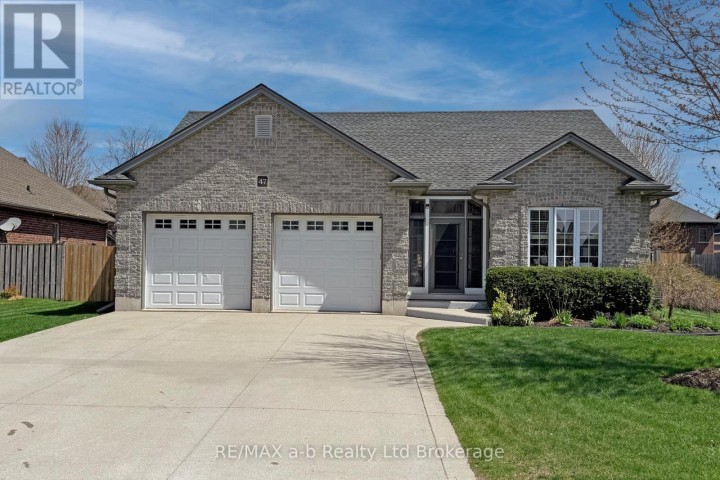 Photo 1 at 47 Graydon Drive, Mount Elgin, South-West Oxford