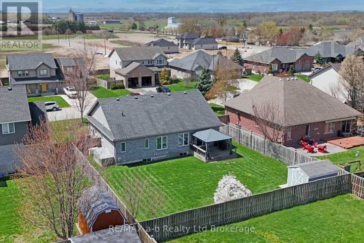 Photo 37 at 47 Graydon Drive, Mount Elgin, South-West Oxford