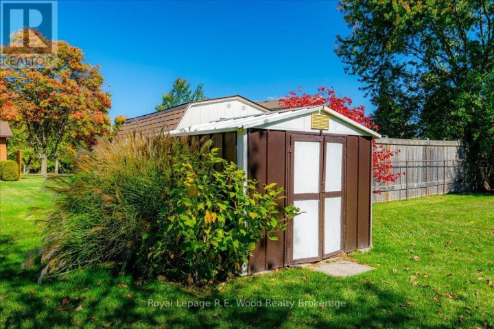 Photo 14 at 49 Dereham Drive, Tillsonburg