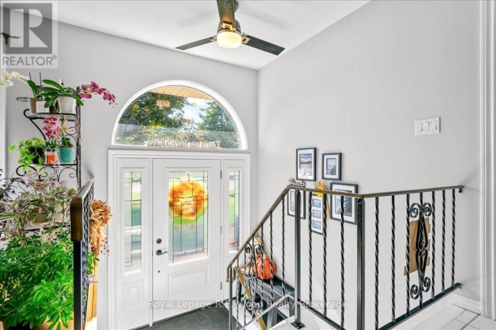 Photo 15 at 49 Dereham Drive, Tillsonburg