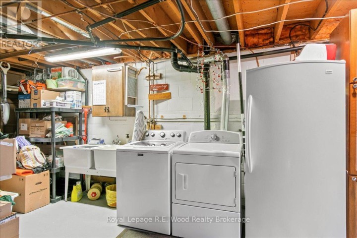 Photo 39 at 49 Dereham Drive, Tillsonburg