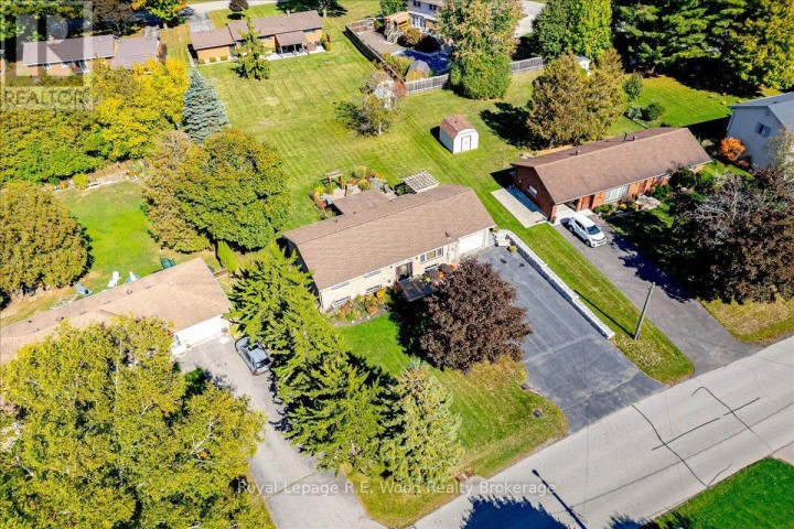 Photo 41 at 49 Dereham Drive, Tillsonburg