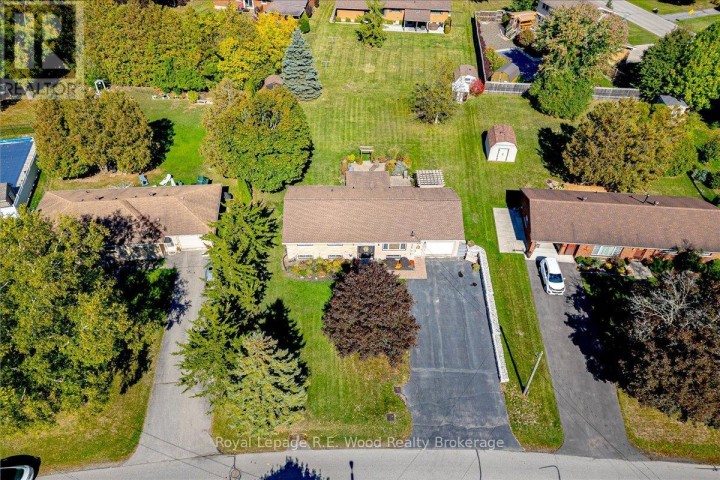 Photo 42 at 49 Dereham Drive, Tillsonburg