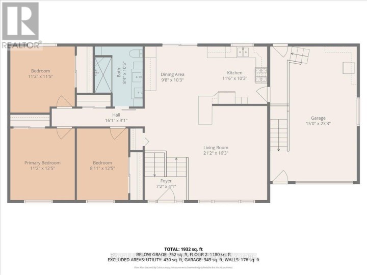 Photo 47 at 49 Dereham Drive, Tillsonburg