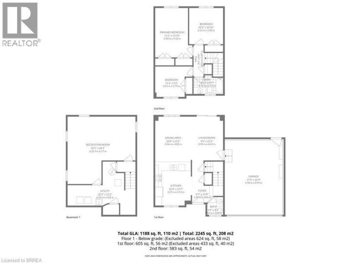 Photo 37 at 28 Tompkins Court, Norwich Town, Norwich