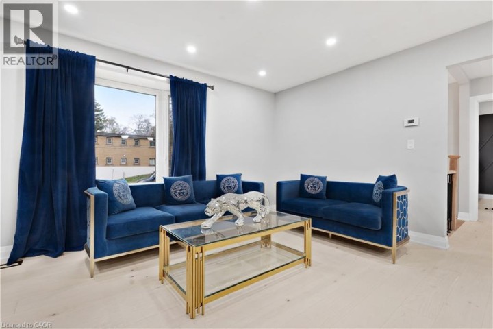 Photo 10 at 19 Broad Street, North Ward, Brantford