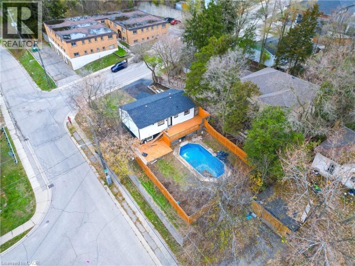 Photo 3 at 19 Broad Street, North Ward, Brantford